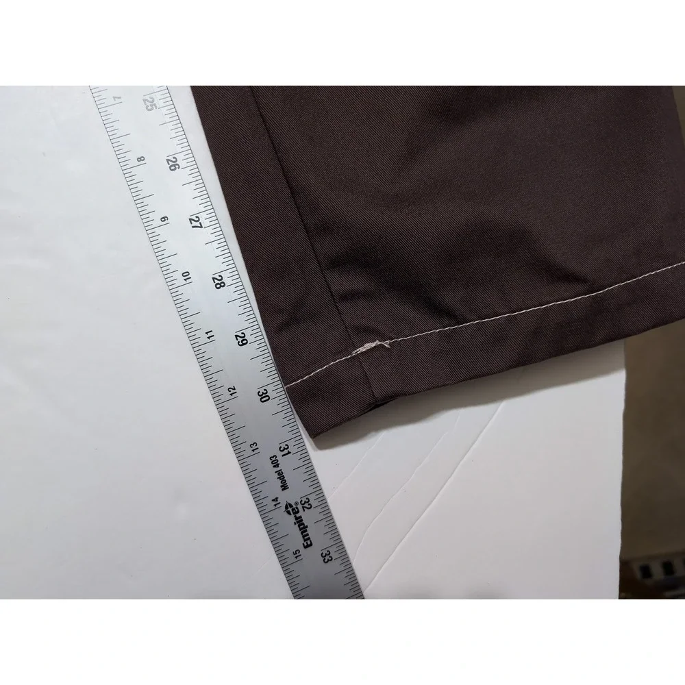 TRUE RELIGION Cargo Pants Mens 34 x 31 Brown NWT 108335